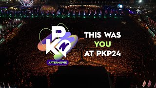 PUKKELPOP 2024 AFTERMOVIE [upl. by Yrtnej]