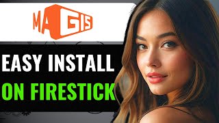 HOW TO INSTALL MAGIS TV ON FIRESTICK 2024 [upl. by Ob694]