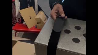 Unboxing ASMR dell’ Xtool F1 Ultra xtool f1ultra laser unboxing asmr xtoolf1 [upl. by Yelrebma109]