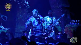 Insane Clown Posse live at Gathering of the Juggalos 782023 FULL SET [upl. by Noiztneb]