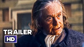 FRANKLIN Trailer 2024 Michael Douglas Noah Jupe [upl. by Udell]