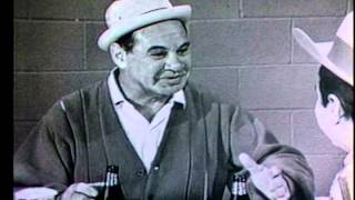 Schlitz beer television commercial Sid Raymond’s Commercials no 66 [upl. by Arikal587]