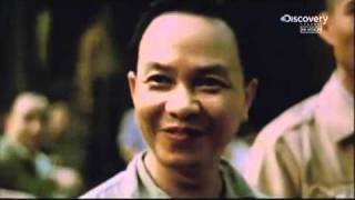 The Ballad of Ho Chi Minh Bài ca Hồ Chí Minh Lyric EngVietflv [upl. by Stormie]