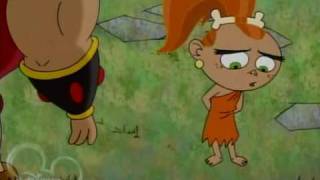 Dave The Barbarian  1x19b  Bad Food Part 2 [upl. by Schriever]