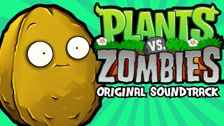 Loonboon  Plants vs Zombies Soundtrack Official [upl. by Neleb]