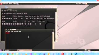 Hacker 100 Pirater WIFI WPA WPA2 PSK BackTrack 5 R3 Tutorial Crack By Reda Bousserhane HD [upl. by Melisse706]