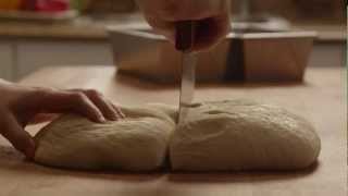 How to Make Amish Bread  Allrecipescom [upl. by Yelsnia]