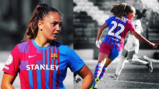 Lieke Martens STUNNING the Football World 😵  Skills amp Goals  20212022 HD [upl. by Rosner]