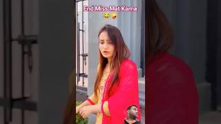 Chanda maangne gaya tha main love reaction viral editing mix edit viral abaan razikaabaan [upl. by Fabri]