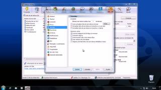 Actualizar los servidores de eMule [upl. by Cesar]
