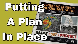 Putting A Hurricane Plan In Place  Tuesdays Tip for Caregivers [upl. by Sine939]