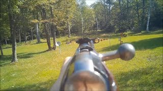 Mosin Nagant M44 Part 2 [upl. by Becky]