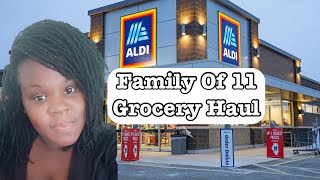 Grocery Shopping At ALDI grocery groceryshopping [upl. by Eneirda369]