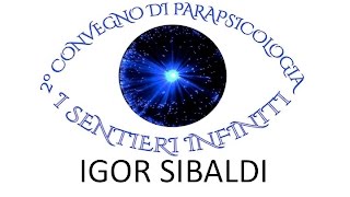 Intervento di Igor Sibaldi “I confini del mondo” [upl. by Drusy]