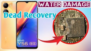 Water Damaged Phone Repair  Fix a Flooded phone [upl. by Roban]