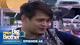 PBB Season 7  Full Episode 45 [upl. by Tacy]