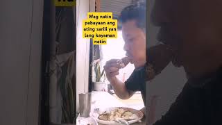 Kain tayo mga lodsgoviralvideo goviralshorts [upl. by Feer]