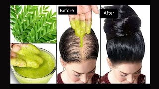 Stop Hairfall in Just 1 Week with This Powerful DIY Hair Recipe HairfallControl HairGrowthTips [upl. by Anne]