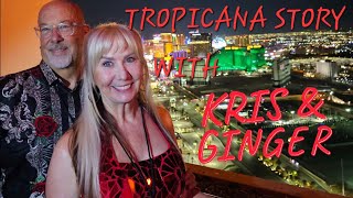 THE TROPICANA STORY vegas tropicana implosion casino [upl. by Serrano]