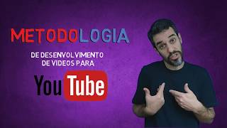 O que é Metodologia [upl. by Adnoved]