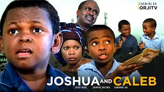 JOSHUA AND CALEB  AKI AND PAWPAW COMEDY MOVIES NIGERIAN MOVIES 2023 LATEST FULL MOVIES [upl. by Clapp]