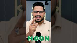 Why Moon Is the Most Important Planet in Your Kundli [upl. by Nosa]