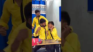 Chapri school 🤣 dhonisir aaganwadikebacche comedy funny jagga chapri chapridance shorts [upl. by Mensch242]