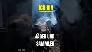 Jäger und Sammler Ernährung lowcarb JägerUndSammler [upl. by Manvil]