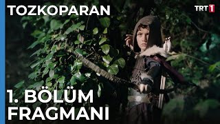 Tozkoparan 1 Bölüm Fragmanı  “Sonunda Hayallerim Gerçek Oluyor” [upl. by Fadil]