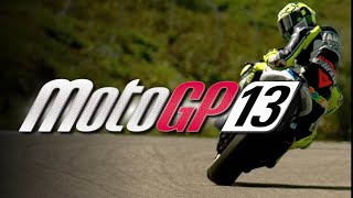 Full Race MotoGp MotoGp Dimana Valentino Rossi Hampir Putus Asa [upl. by Anerehs]