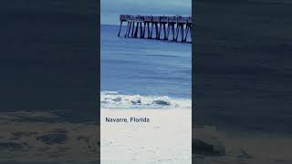 Navarre Pier [upl. by Llevra]