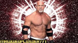 Wwe Goldberg Theme Song  Invasion [upl. by Nahraf60]