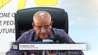 NO NEW TAXES IN BUDGET 2024 – JAGDEO [upl. by Ern]