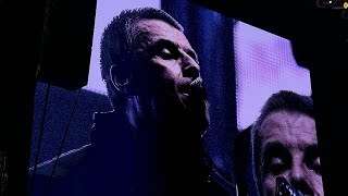 Liam Gallagher  Live Forever Live At Sziget Festival Budapest â€240809 [upl. by Kelli]