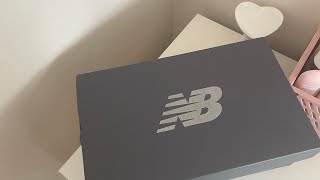 NEW BALANCE 5740 Unboxing [upl. by Haroldson]