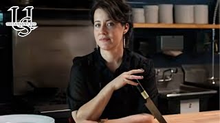 Awardwinning Portland chef Naomi Pomeroy dies at 49 [upl. by Nelrah788]