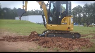 Cat® E2 Mini Excavators Overview [upl. by Zoie387]