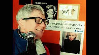 SOMETHING INSIDE SO STRONG by Labi Siffre Cover by Noella Hutton x [upl. by Hseham746]