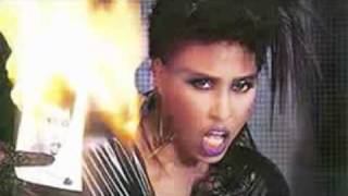 quotDesign For Livingquot  Nona Hendryx [upl. by Ycnalc]