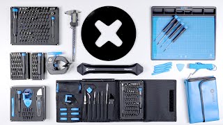 10 Years of iFixit Tools [upl. by Nivag415]