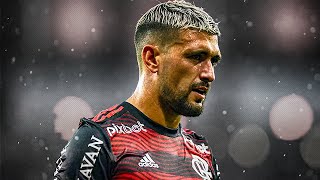 ARRASCAETA DEBOCHANDO em 2022 Flamengo Sublime Skills  HD [upl. by Hahseram]