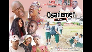 OSARIEMEN SEASON 6  LATEST BENIN MOVIE 2019 [upl. by Nabla711]