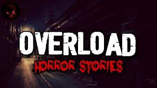 Overload Horror Stories  True Stories  Tagalog Horror Stories  Malikmata [upl. by Yrallih]