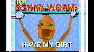 its benny worm [upl. by Occor]