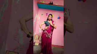 bhojpuri dance bada Lage hue Jaan chulbuliyatrending short [upl. by Jentoft355]