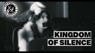 Kingdom Of Silence  The OReillys and the Paddyhats Official Video [upl. by Poole]