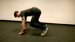 TACFIT Protocols Quad Press Progressions [upl. by Lewison]