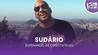 Sudário  Superando as Expectativas shorts [upl. by Sessylu]