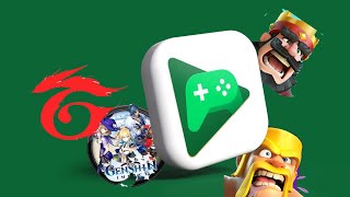 How to downloadfix google play games beta pc [upl. by Mourant]