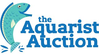 Aquarist Auction 17 [upl. by Ecinahs]